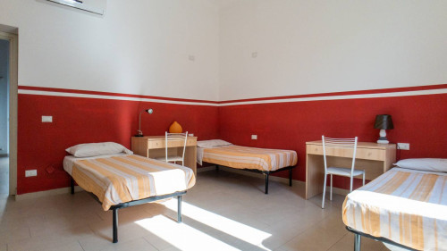 Appartamento Via Volvinio