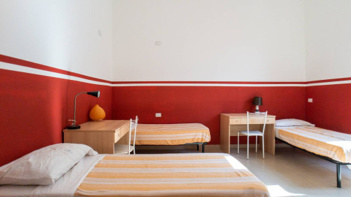 Appartamento Via Volvinio
