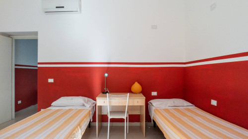 Appartamento Via Volvinio  - Gallery -  5