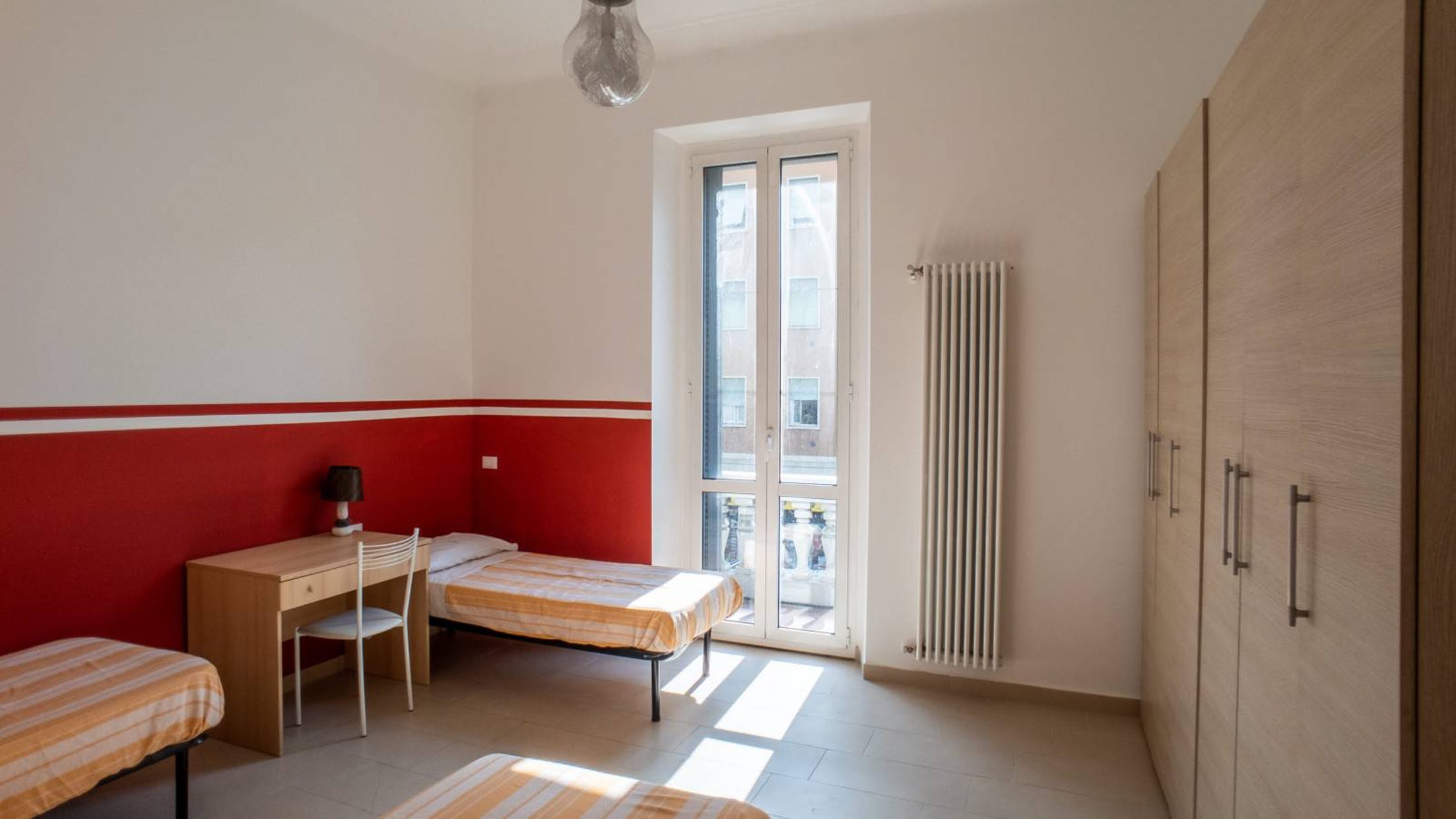  Appartamento Via Volvinio  -  Appartamento Via Volvinio  - Gallery -  1