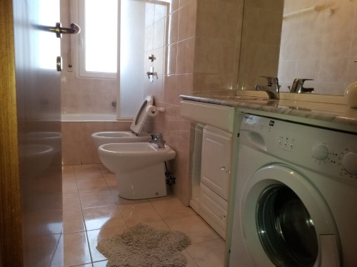 Via Giancarlo Puecher