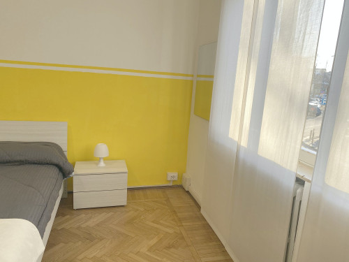 Via Giovanni Segantini