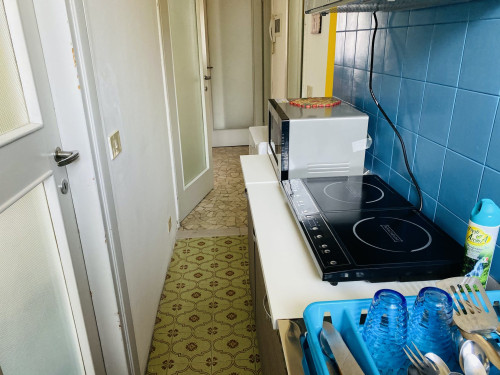 Via Giovanni Segantini