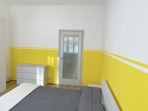 Via Giovanni Segantini