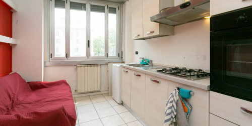 Viale Liguria  - Gallery -  5