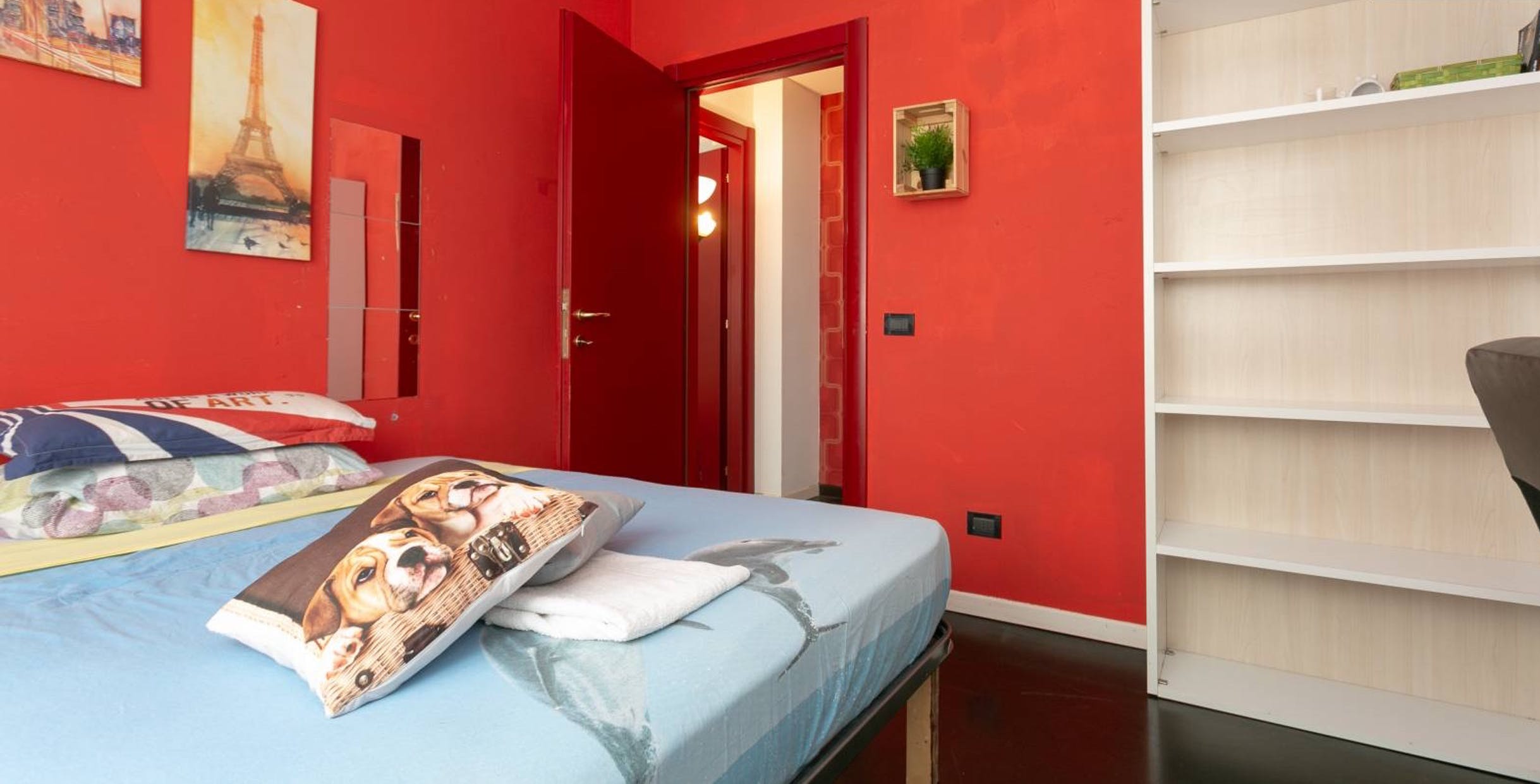  Viale Liguria  -  Viale Liguria  - Gallery -  1