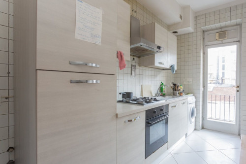 Via Giovanni Segantini