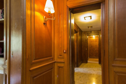 Via Giovanni Segantini