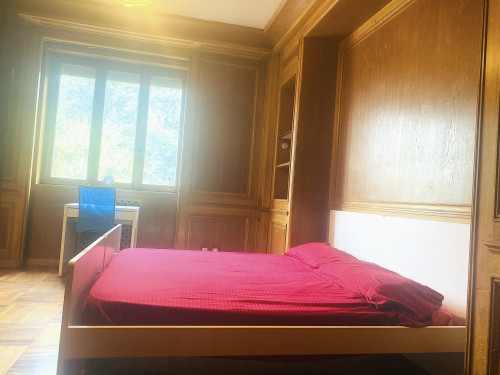 Via Giovanni Segantini