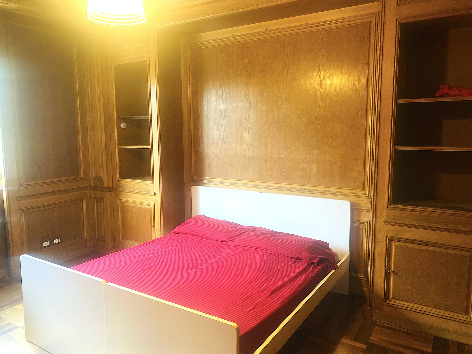  Via Giovanni Segantini  -  Via Giovanni Segantini  - Gallery -  1