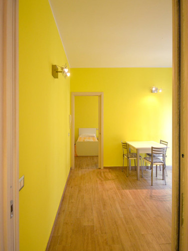 Via Bordighera