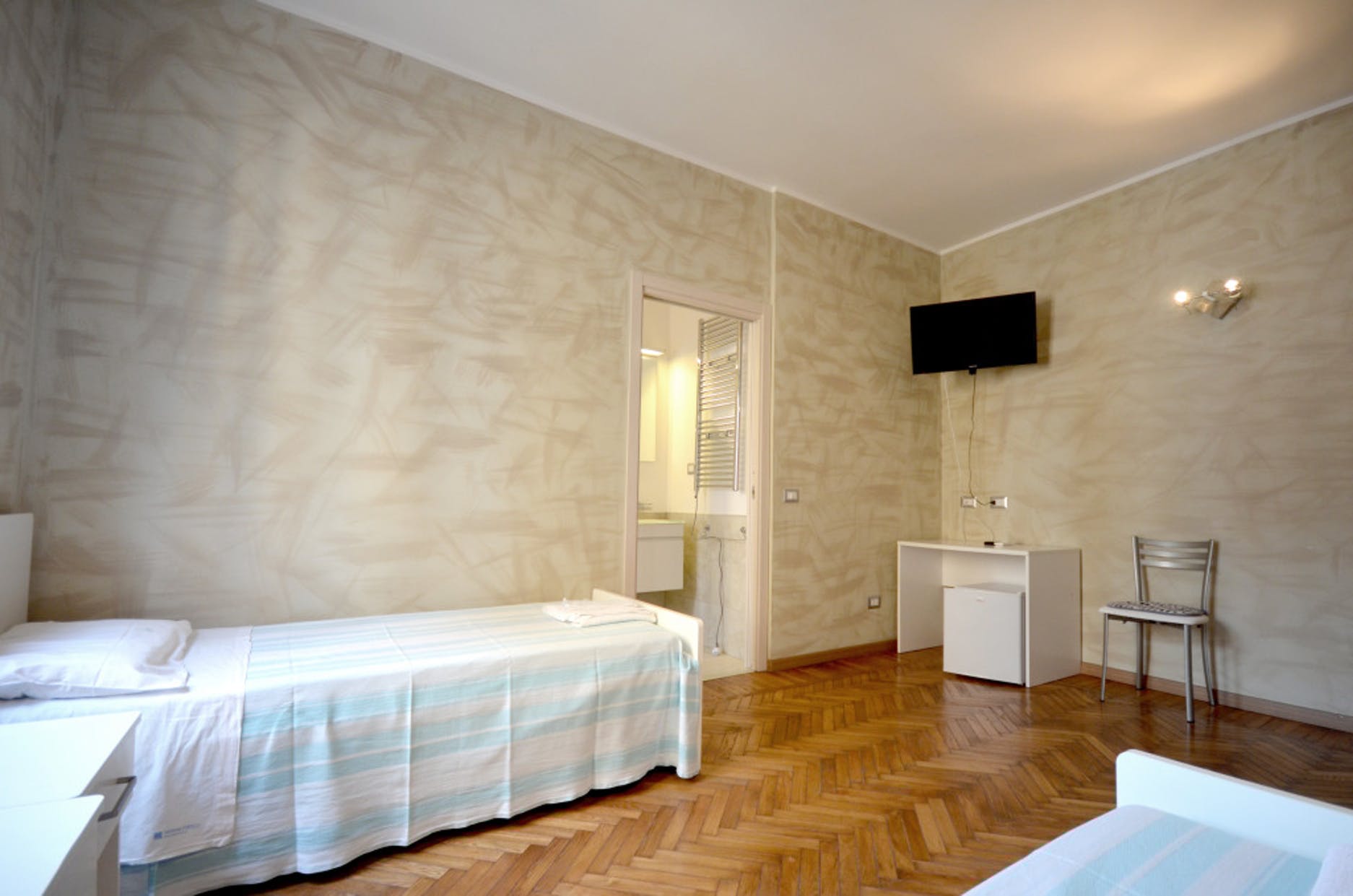 Via Bordighera - Via Bordighera - Gallery - 1