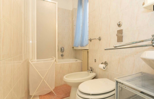 Via Ruggero Bonghi
