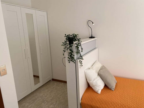 VIA STROPERI 23 - Stanza 41  - Gallery -  5