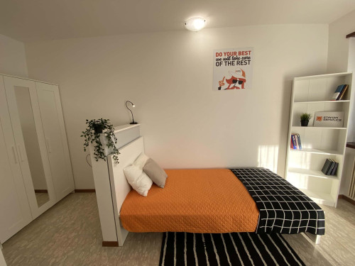 VIA STROPERI 23 - Stanza 41 - Gallery - 7
