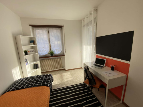 VIA STROPERI 23 - Stanza 41 - Gallery - 8