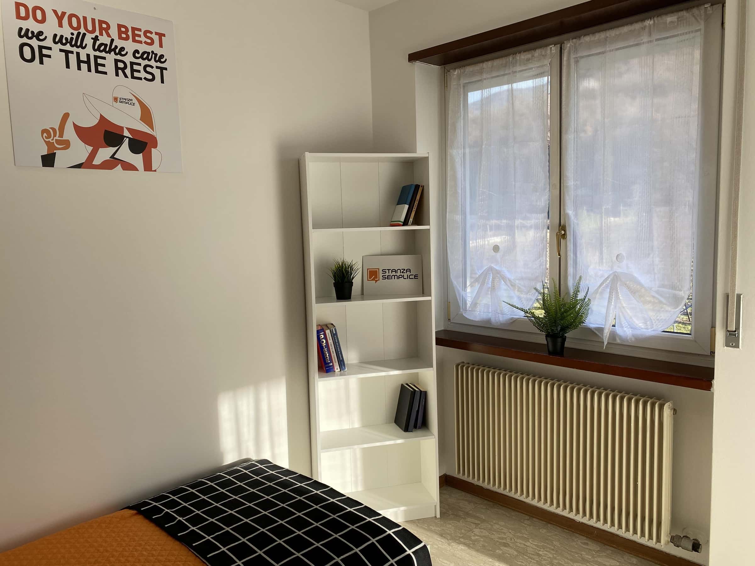  VIA STROPERI 23 - Stanza 41  -  VIA STROPERI 23 - Stanza 41  - Gallery -  1