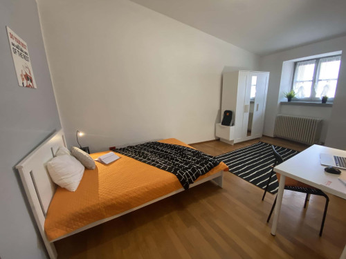 CORSO ANTONIO ROSMINI8 - Stanza 47