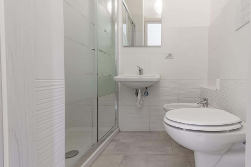 Via Catalocchino 57 - Stanza 33