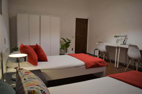 Stanza grande da condividere  - Gallery -  5