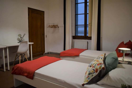 Stanza grande da condividere - Gallery - 6