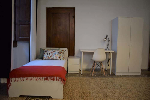 Luminosa e accogliente stanza privata nel centro di Firenze  - Gallery -  5