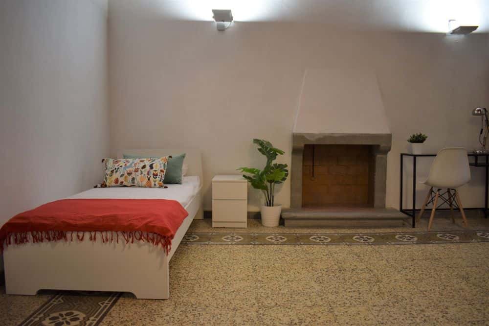 Luminosa E Spaziosa Stanza Singola - Luminosa e spaziosa stanza singola - Gallery - 2