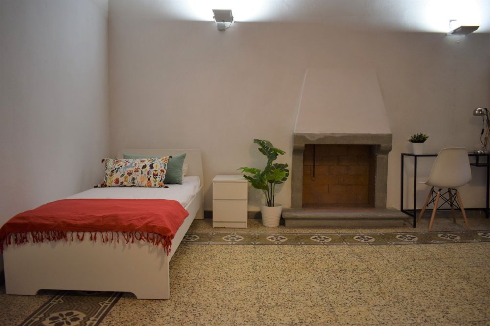 Luminosa E Spaziosa Stanza Singola - Luminosa e spaziosa stanza singola - Gallery - 1