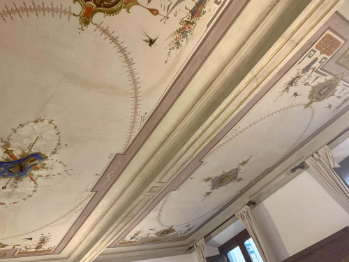 VIA S. ANTONINO 13 - Stanza 71