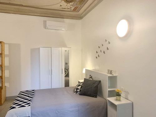 VIA S. ANTONINO 13 - Stanza 71  - Gallery -  5