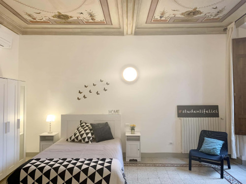 VIA S. ANTONINO 13 - Stanza 71 - Gallery - 7