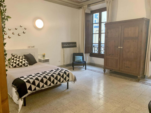 VIA S. ANTONINO 13 - Stanza 71