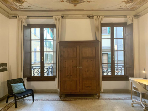 VIA S. ANTONINO 13 - Stanza 71