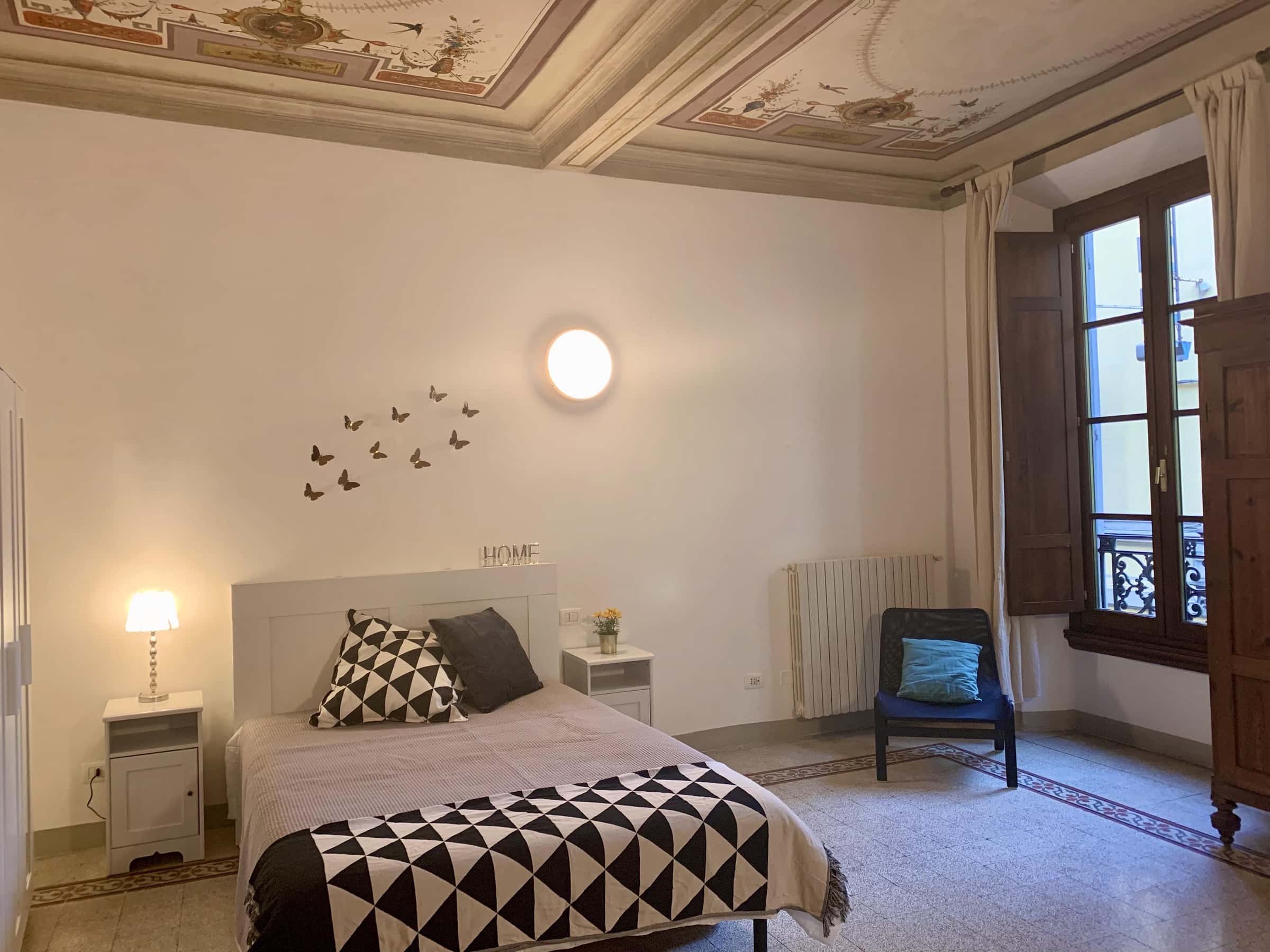 VIA S. ANTONINO 13 - Stanza 71 - VIA S. ANTONINO 13 - Stanza 71 - Gallery - 1