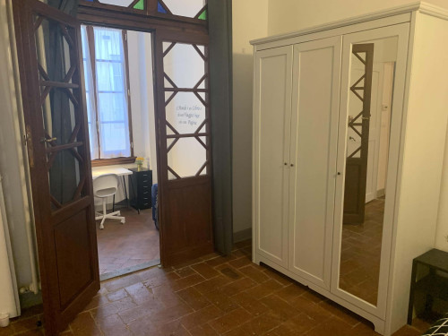 VIA S. ANTONINO 13 - Stanza 72