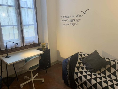 VIA S. ANTONINO 13 - Stanza 72  - Gallery -  5