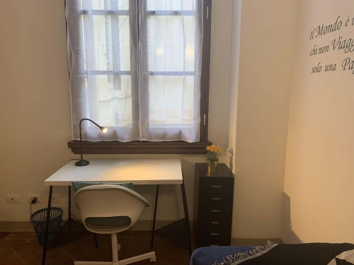 VIA S. ANTONINO 13 - Stanza 72