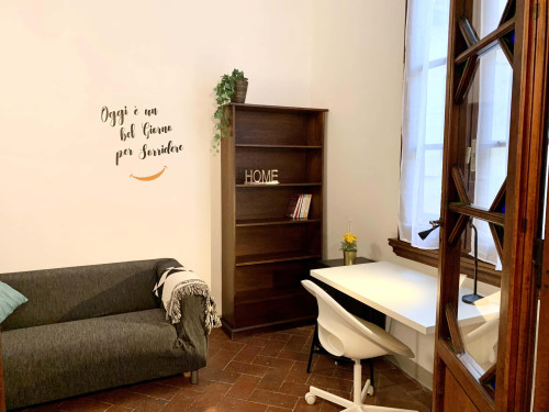 VIA S. ANTONINO 13 - Stanza 73 - Gallery - 5