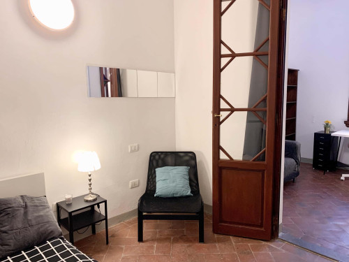 VIA S. ANTONINO 13 - Stanza 73