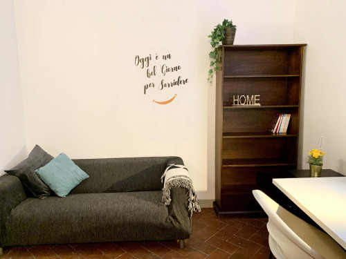 VIA S. ANTONINO 13 - Stanza 73 - Gallery - 6
