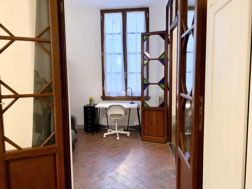 VIA S. ANTONINO 13 - Stanza 73
