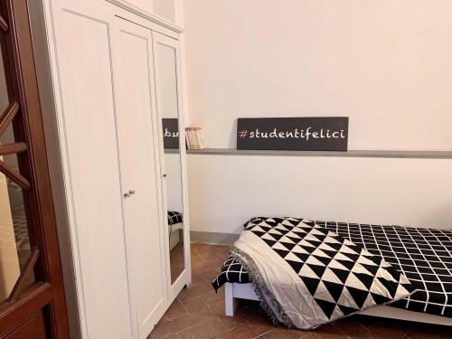 VIA S. ANTONINO 13 - Stanza 73