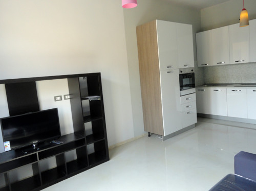 appartamento inverno