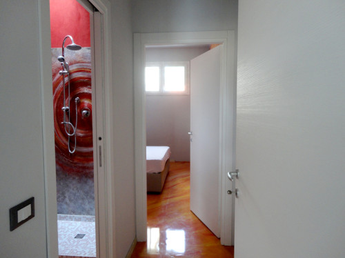 appartamento inverno