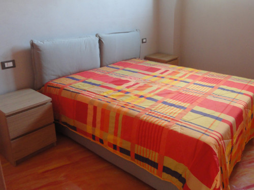 appartamento inverno