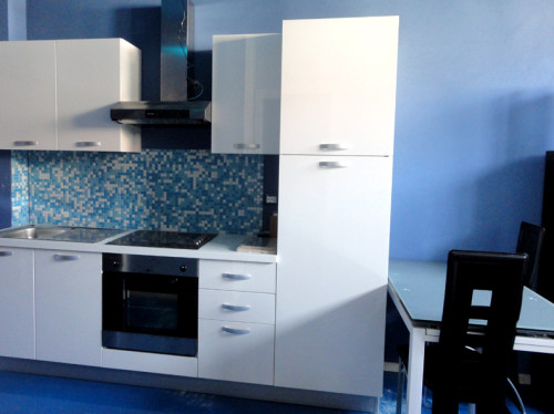 appartamento notturno - Gallery - 5