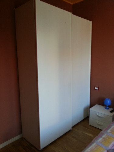 appartamento autunno