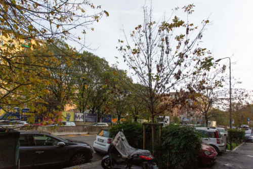 Elegante loft in un bellissimo palazzo d'epoca