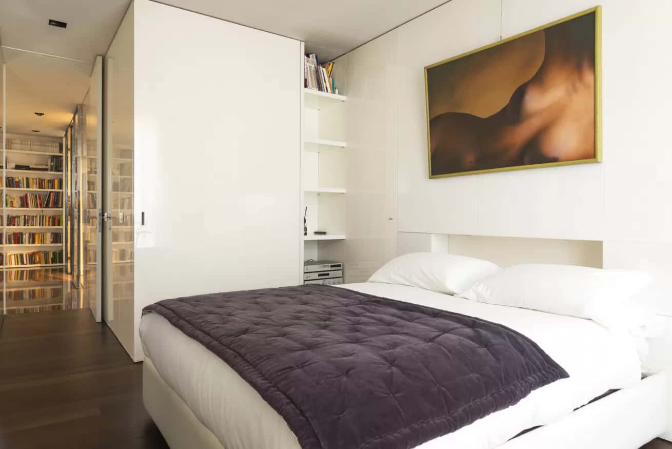 San Vittore 7 - San Vittore 7 - Gallery - 1