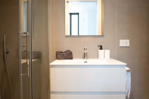 The Central Tower  - Gallery -  5